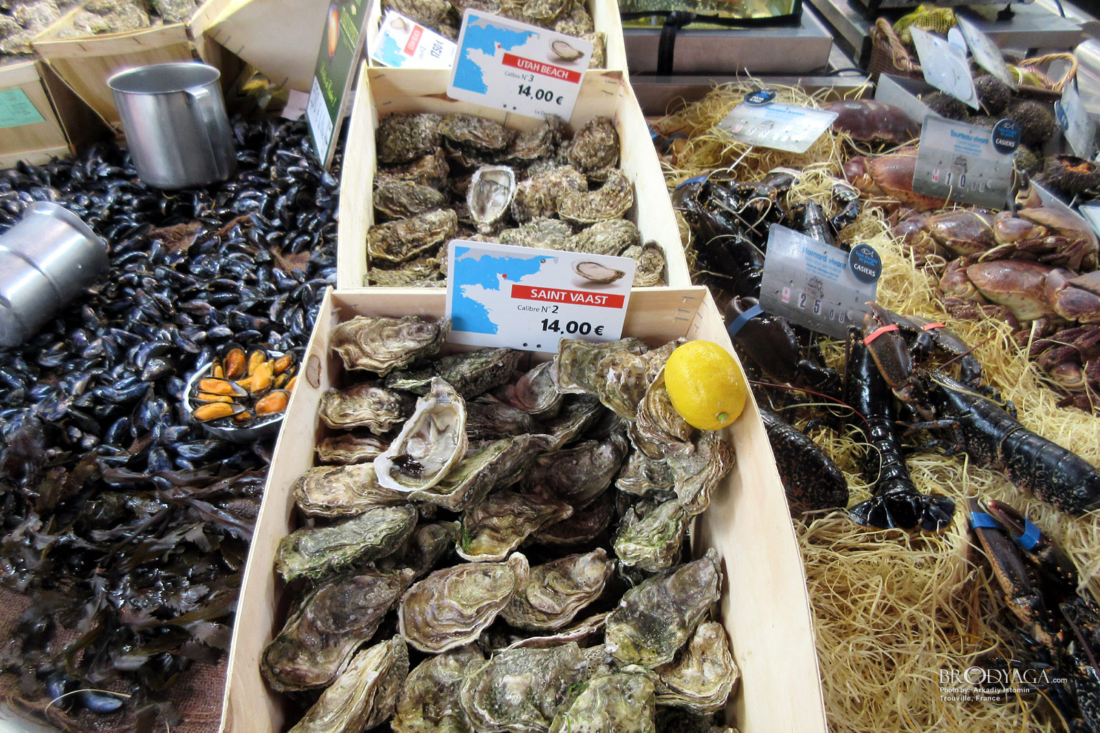 Trouville
